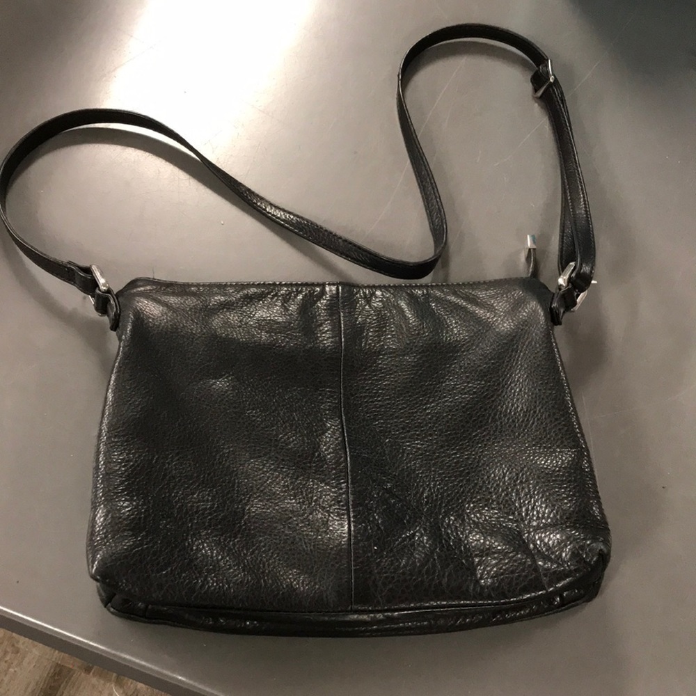 Margot Leather Bag